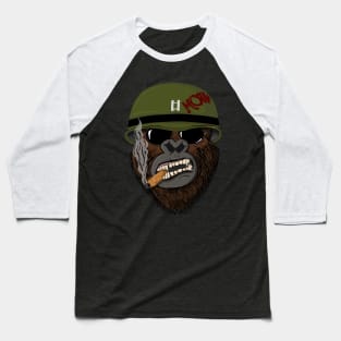 Angry Gorrilla Baseball T-Shirt